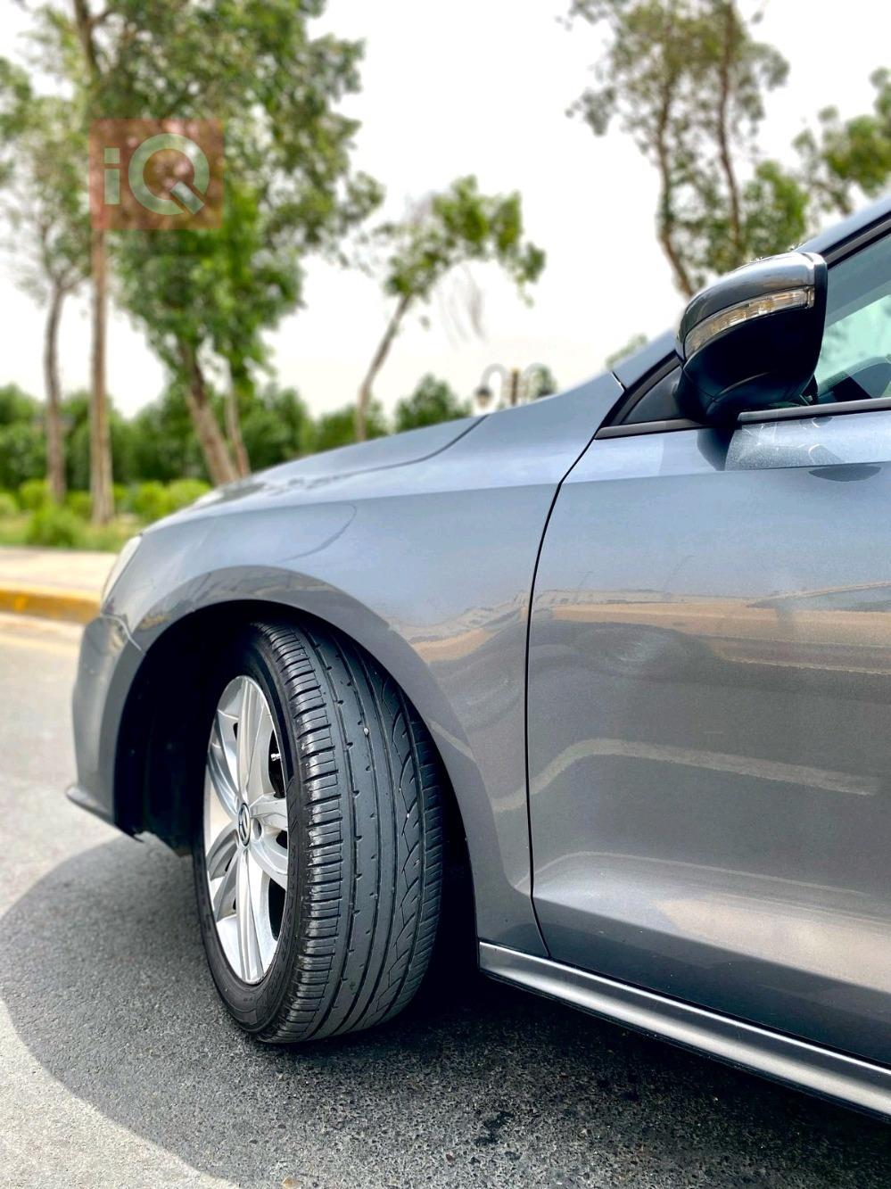 ڤۆڵکسواگن جێتا